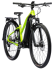 Электровелосипед Merida eBig.Tour 600 EQ (2020)