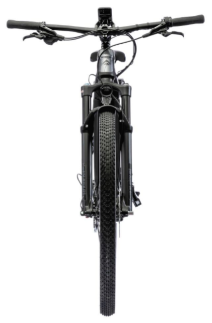 Электровелосипед Merida eBig.Tour 600 EQ (2020)