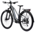 Электровелосипед Merida eBig.Tour 600 EQ (2020)