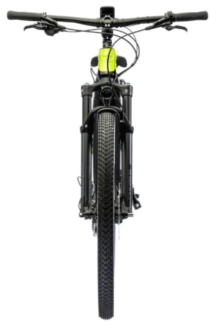 Электровелосипед Merida eBig.Tour 600 EQ (2020)