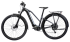 Электровелосипед Merida eBig.Tour 600 EQ (2020)