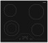Встраиваемая электрическая варочная панель Vestel VH64E222B Встраиваемая электрическая варочная панель Vestel VH64E222B