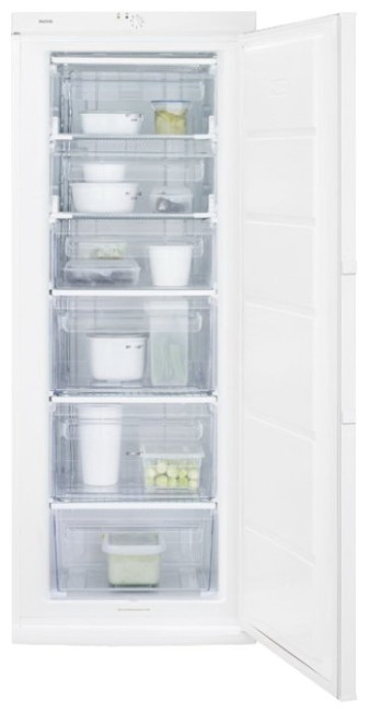 Морозильник Electrolux EUF 2244 AOW Морозильник Electrolux EUF 2244 AOW