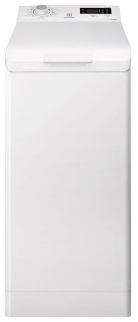 Стиральная машина Electrolux EWT 51066 TSW Стиральная машина Electrolux EWT 51066 TSW