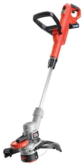 Триммер аккумуляторный BLACK+DECKER STC1820