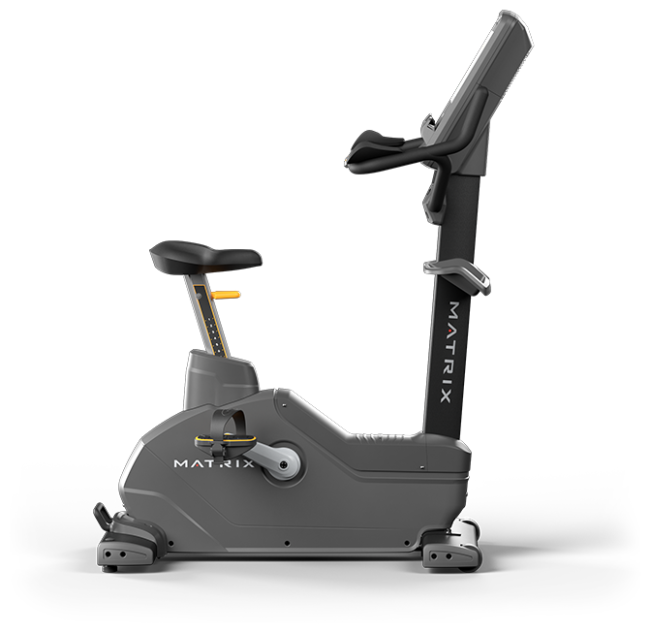 Велоэргометр Matrix Endurance Upright Touch Велоэргометр Matrix Endurance Upright Touch