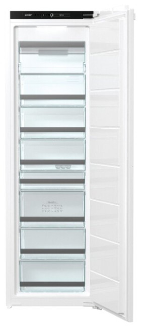 Встраиваемый морозильник Gorenje GDFN5182A1