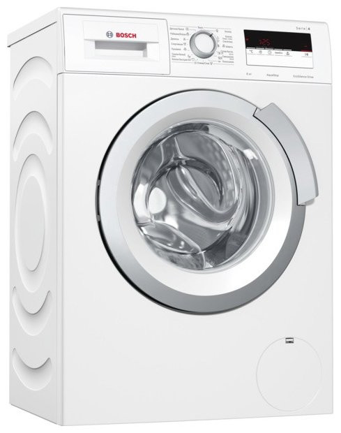 Стиральная машина Bosch WLL 24146