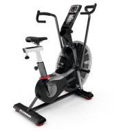 Вертикальный велотренажер UltraGym Shwinn AD8 Вертикальный велотренажер UltraGym Shwinn AD8
