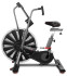 Вертикальный велотренажер UltraGym Shwinn AD8