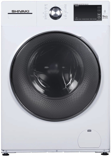 Стиральная машина Shivaki WF90N2308C
