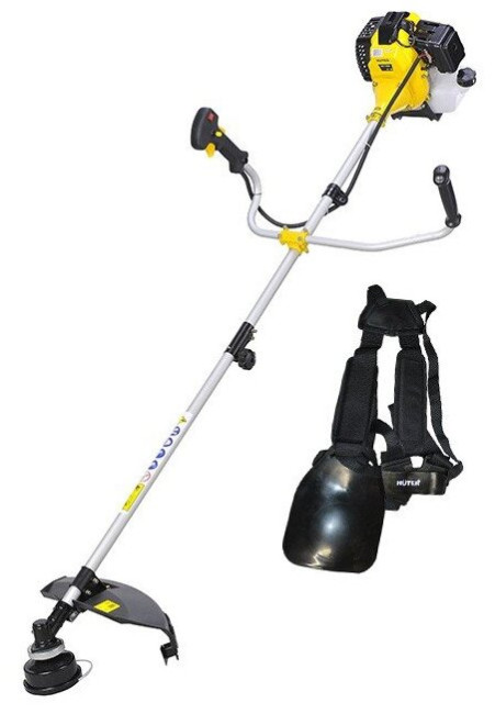 Триммер бензиновый Huter GGT-2900S PRO