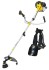 Триммер бензиновый Huter GGT-2900S PRO