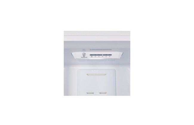 Холодильник Leran CBF 225 W NF