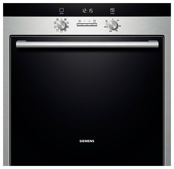 Электрический духовой шкаф Siemens HB33GB550