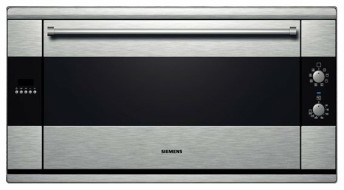 Электрический духовой шкаф Siemens HB933R51