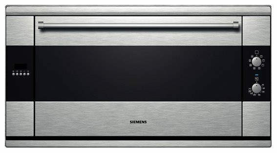Электрический духовой шкаф Siemens HB933R51 Электрический духовой шкаф Siemens HB933R51