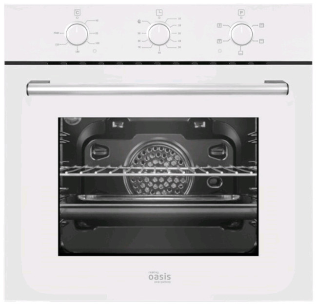 Встраиваемый электрический духовой шкаф Oasis D-MW5 (V) Встраиваемый электрический духовой шкаф Oasis D-MW5 (V)
