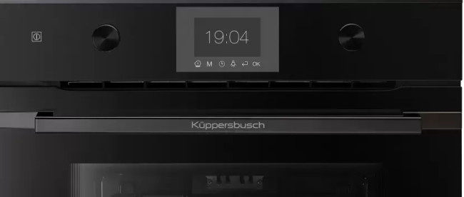 Духовой шкаф Kuppersbusch B 6350.0 S2 Духовой шкаф Kuppersbusch B 6350.0 S2