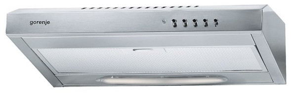 Подвесная вытяжка Gorenje DU 5345 E Подвесная вытяжка Gorenje DU 5345 E