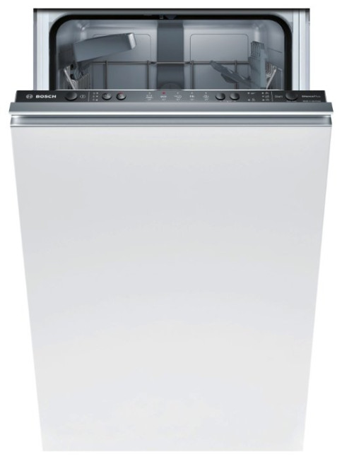 Встраиваемая посудомоечная машина Bosch SPV25DX10R Встраиваемая посудомоечная машина Bosch SPV25DX10R