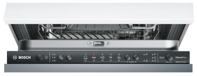 Встраиваемая посудомоечная машина Bosch SPV25DX10R Встраиваемая посудомоечная машина Bosch SPV25DX10R