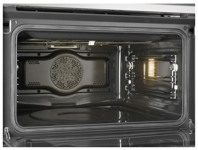 Электрический духовой шкаф smeg SF4106WMCS