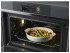 Электрический духовой шкаф smeg SF4106WMCS