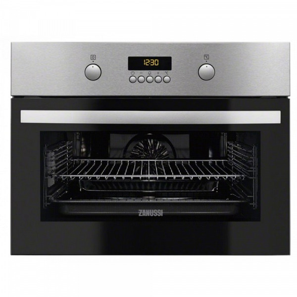 Духовой шкаф Zanussi ZOR37902XK