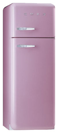 Холодильник smeg FAB30RO