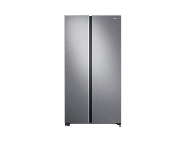 Холодильник SAMSUNG RS61R5041SL