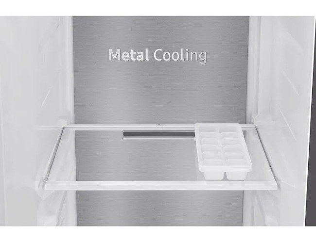 Холодильник SAMSUNG RS61R5041SL