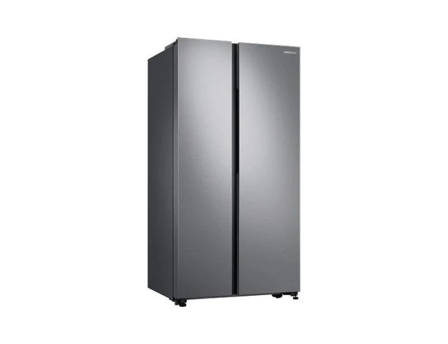 Холодильник SAMSUNG RS61R5041SL