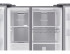 Холодильник SAMSUNG RS61R5041SL