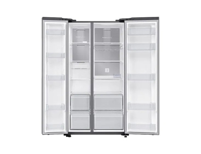 Холодильник SAMSUNG RS61R5041SL