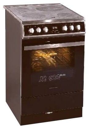 Плита Kaiser HC 52082 KR Marmor