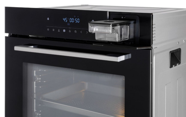 Духовой шкаф с паром Graude BMDP 60.1 S Духовой шкаф с паром Graude BMDP 60.1 S