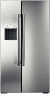 Холодильник side-by-side SIEMENS ka62dp91 Холодильник side-by-side SIEMENS ka62dp91