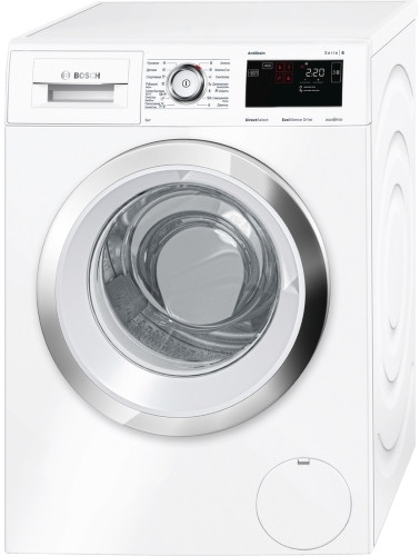 Стиральная машина Bosch WAY 24541