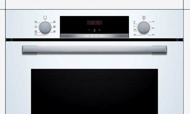 Духовой шкаф Bosch HBA533BW1