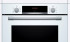 Духовой шкаф Bosch HBA533BW1
