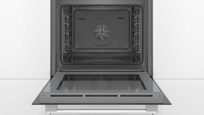 Духовой шкаф Bosch HBA533BW1