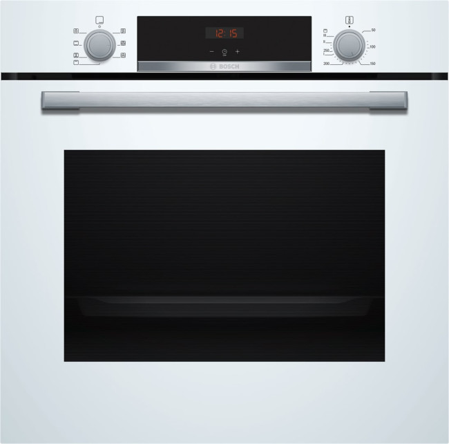 Духовой шкаф Bosch HBA533BW1