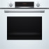 Духовой шкаф Bosch HBA533BW1