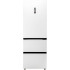 Холодильник DELONGHI DMFS 19PINF BB MATTEO Холодильник DELONGHI DMFS 19PINF BB MATTEO