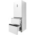 Холодильник DELONGHI DMFS 19PINF BB MATTEO Холодильник DELONGHI DMFS 19PINF BB MATTEO