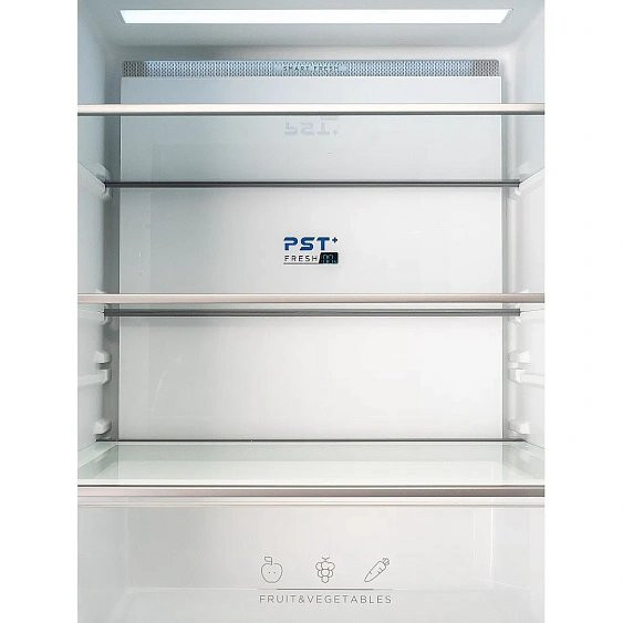Холодильник DELONGHI DMFS 19PINF BB MATTEO Холодильник DELONGHI DMFS 19PINF BB MATTEO