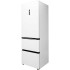 Холодильник DELONGHI DMFS 19PINF BB MATTEO Холодильник DELONGHI DMFS 19PINF BB MATTEO