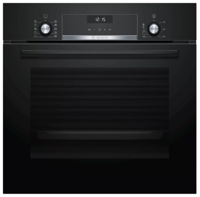 Электрический духовой шкаф Bosch HBJ517FB0R Электрический духовой шкаф Bosch HBJ517FB0R