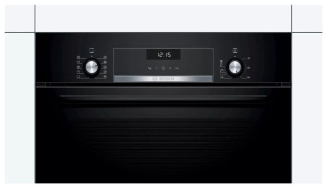 Электрический духовой шкаф Bosch HBJ517FB0R Электрический духовой шкаф Bosch HBJ517FB0R